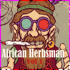 African Herbsman, Volume 1