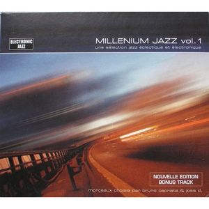 Millenium Jazz, Volume 1