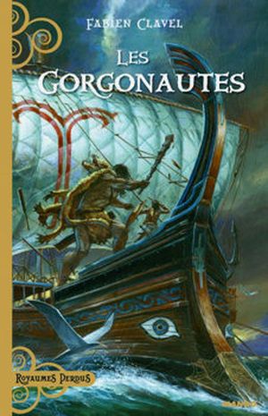 Les Gorgonautes