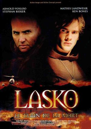 Lasko - Le train de la mort