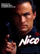 Affiche Nico