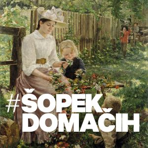 Šopek domačih - TRESK #5