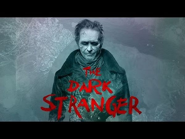 The Dark Stranger