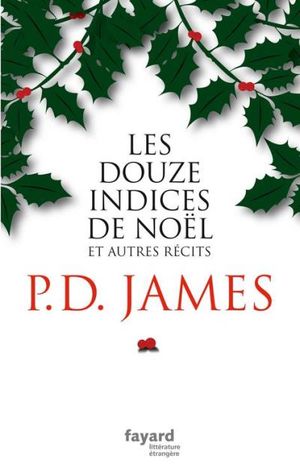 Les Douze indices de Noël