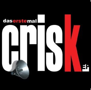 Das Erste Mal EP (EP)