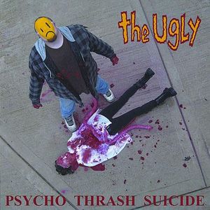 Psycho Thrash Suicide