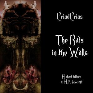 The Rats in the Walls (Single)