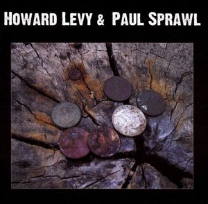 Howard Levy & Paul Sprawl