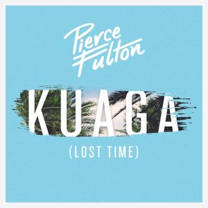 Kuaga (Lost Time) (Single)