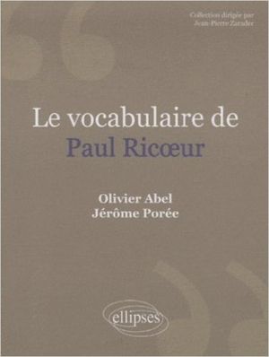 Paul Ricoeur