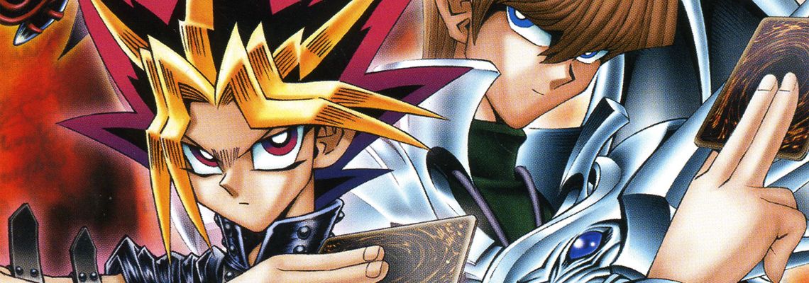 Cover Yu-Gi-Oh! The Duelists of the Roses