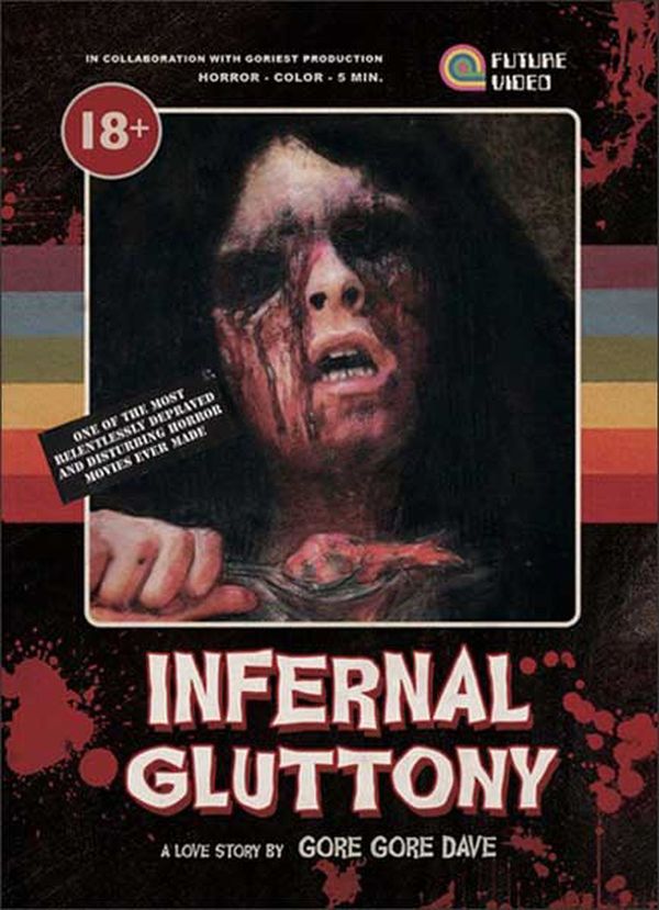 Infernal Gluttony