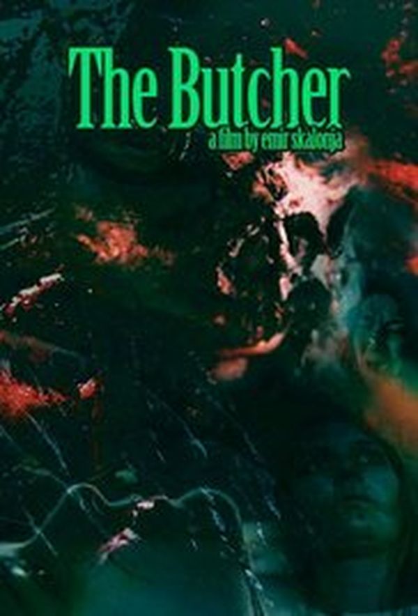 The Butcher
