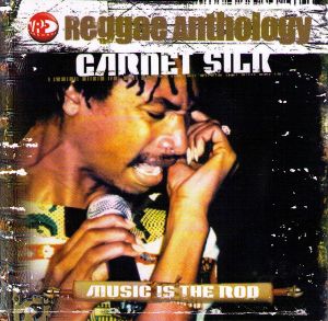 Music Is the Rod: Reggae Anthology