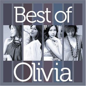 Best of Olivia