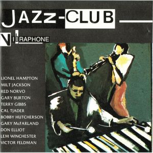 Jazz-Club: Vibraphone