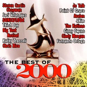 The Best Of 2000: Dove Award Nominees & Winners