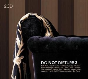 Do Not Disturb, Volume 3