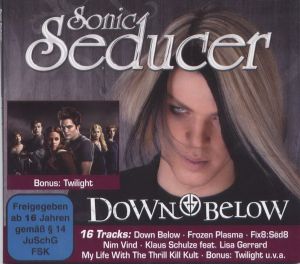 Sonic Seducer: Cold Hands Seduction, Volume 96