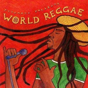 Putumayo Presents: World Reggae