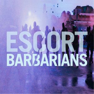 Barbarians (Single)
