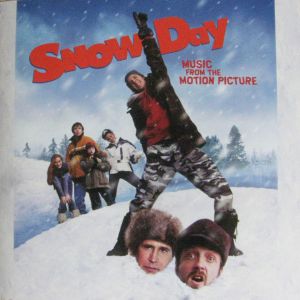 Snow Day: Music from the Motion Picture (OST)