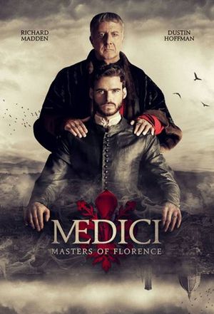 Les Médicis, Maîtres de Florence