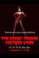 Affiche The Rocky Horror Picture Show : Let's Do the Time Warp Again