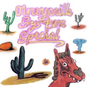 Olneyville System Special EP (EP)