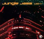 Pochette Jungle Jazz, Volume 4