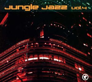 Jungle Jazz, Volume 4