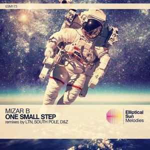 One Small Step (EP)