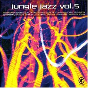 Jungle Jazz, Volume 5