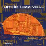 Pochette Jungle Jazz, Vol. 2