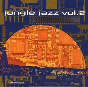 Jungle Jazz, Vol. 2