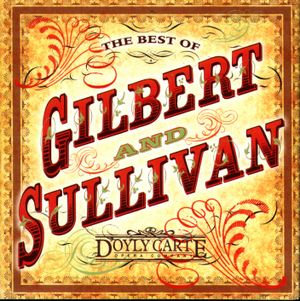 The Best of Gilbert and Sullivan
