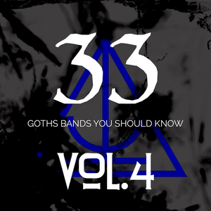 33 Goth Bands You Should Know IV