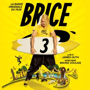 Brice 3 (OST)
