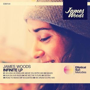 Infinity LP (Single)