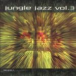 Pochette Jungle Jazz, Vol. 3