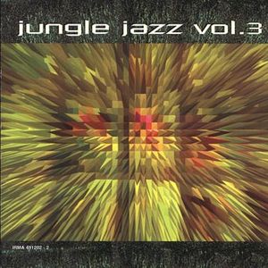 Jungle Jazz, Vol. 3