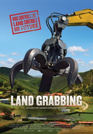 Land Grabbing