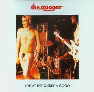 Live at the Whiskey A GoGo (Live)