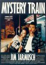 Affiche Mystery Train