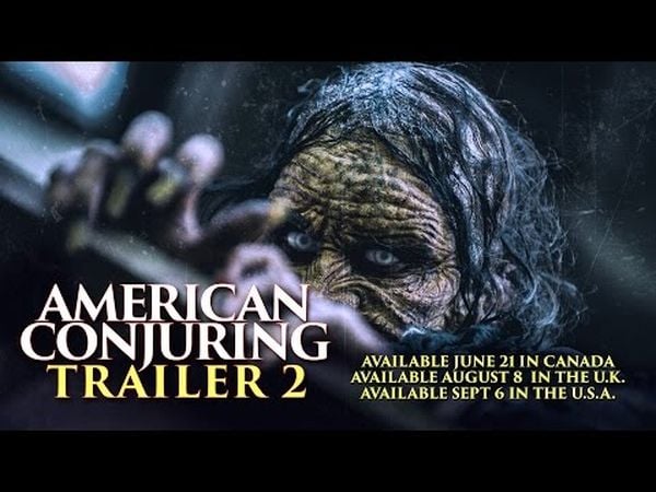 American Conjuring