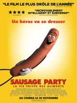 ♋ Le Monde Merveilleux du Cinéma d'Animation ♋ - Page 2 Sausage_Party_La_Vie_privee_des_aliments