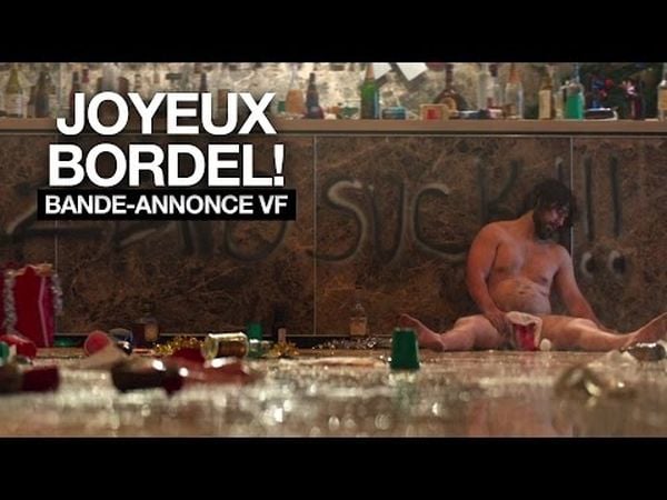 Joyeux bordel !