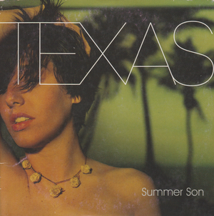 Summer Son (Giorgio Moroder alternative 12")