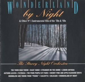 Wonderland by Night & Other #1 Hits of the '50s & '60s