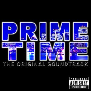 Prime Time: The Original Soundtrack (OST)